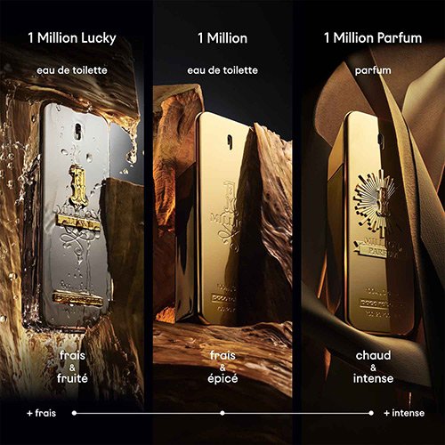 RABANNE PARFUM  3349668579822